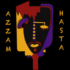 Album Hasta from Azzam