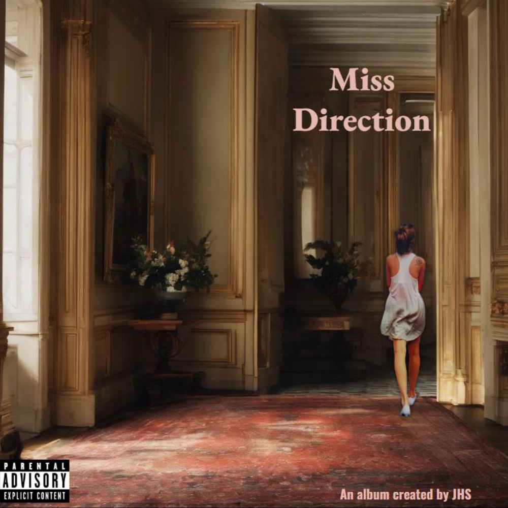Let Me Love You (Explicit)