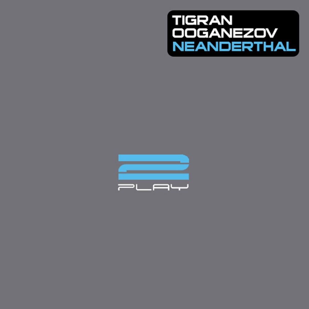 Neanderthal (Big Room Mix)
