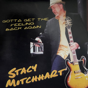 收聽Stacy Mitchhart的Black Dog / Whole Lotta Love歌詞歌曲