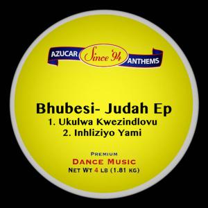 Album Judah from BHUBESI