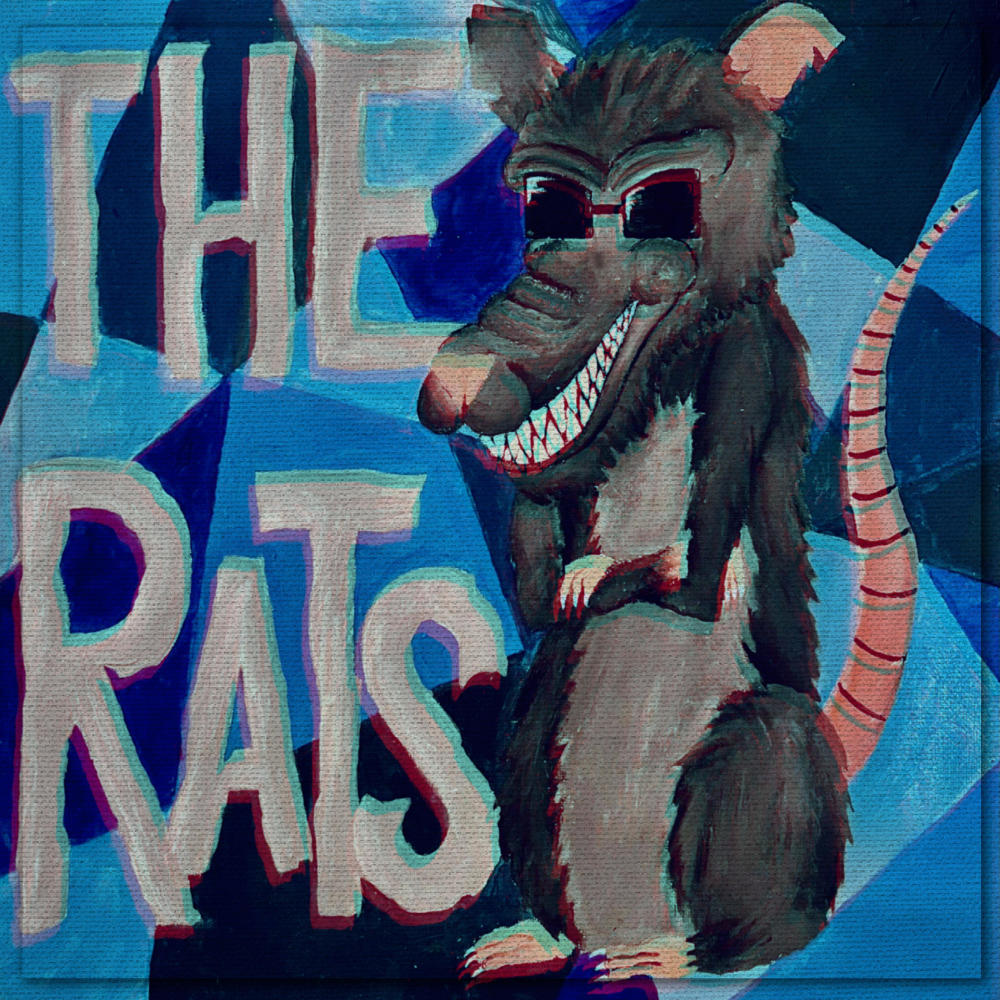 Down and Out