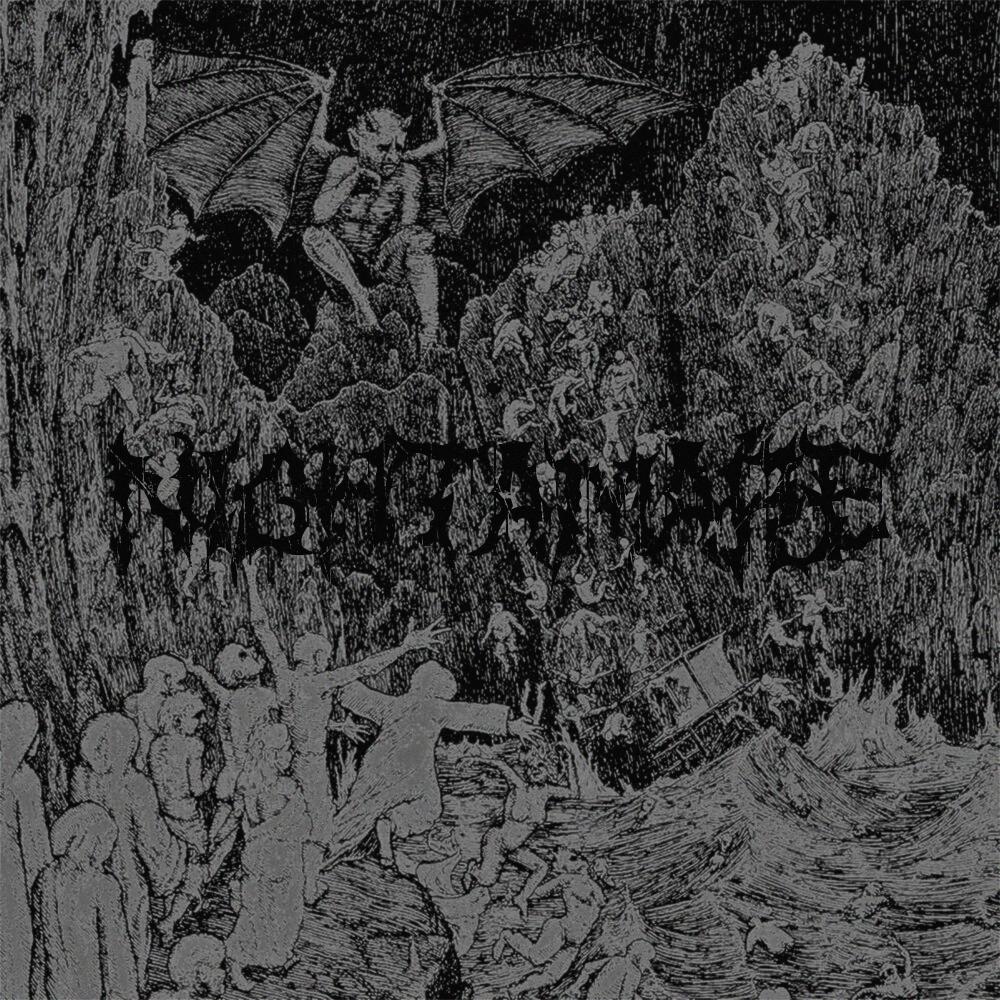 Nightmare (Explicit)