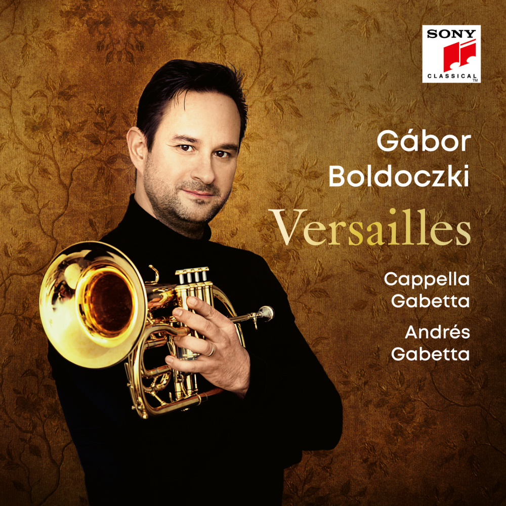 Flute Concerto in G Major, Op. 17, No. 5: III. Allegro (Arr. for trumpet and orchestra by Soma Dinyés) (Arr. for Trumpet and Orchestra by Soma Dinyés)