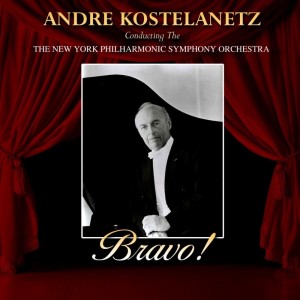 Dengarkan The Love for Three Oranges, Op. 33, Act II: "March" lagu dari Andre Kostelanetz Conducting The Philharmonic-Symphony Orchestra Of New York dengan lirik
