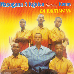 Dengarkan Ba Duma Duma lagu dari Masogana A Khotso dengan lirik
