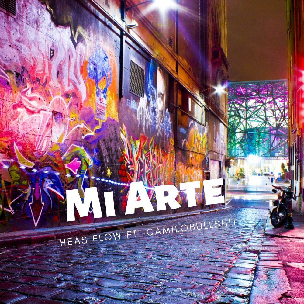 Mi Arte (Explicit)