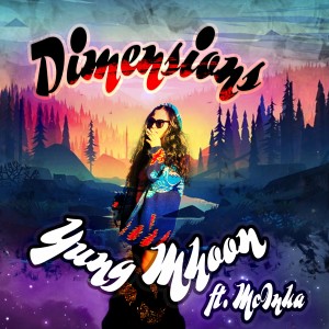 อัลบัม Dimensions (feat. Mc Inka) (Explicit) ศิลปิน Yung Mhoon