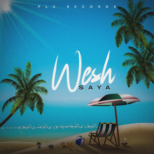 Saya的专辑Wesh (Explicit)