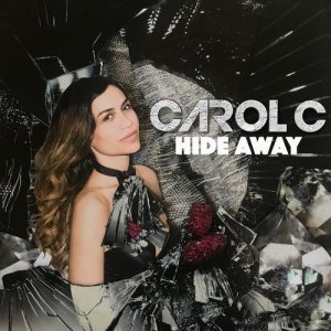 Carol C的專輯Hide Away