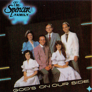 收听The Spencer Family的No Burdens Pass Through歌词歌曲