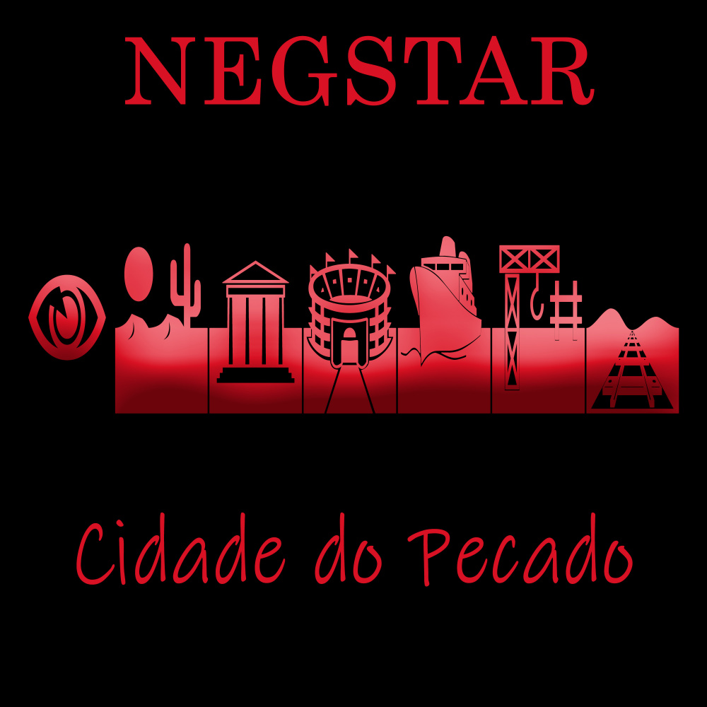 Cidade do Pecado