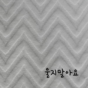 Listen to 울지말아요 song with lyrics from NaMoo