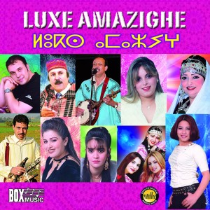 Listen to Ahbib ingaraditi song with lyrics from Houssine El Baz