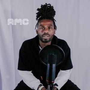 Treal的專輯AMC (Explicit)