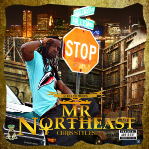 Album Mr.Northeast (Explicit) from 