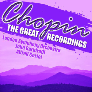 ดาวน์โหลดและฟังเพลง 4 Ballades: Ballade No. 1 in G Minor, Op. 23 พร้อมเนื้อเพลงจาก London Symphony Orchestra