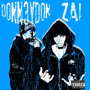 收聽Donn3ydon的Tang Wit Me歌詞歌曲