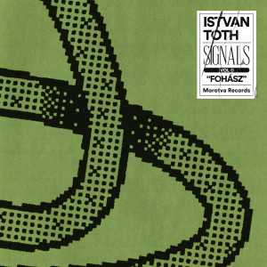 István Tóth的專輯FOHÁSZ