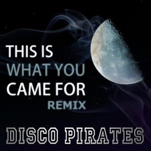 收聽Disco Pirates的This is What You Came For (Dance Remix)歌詞歌曲