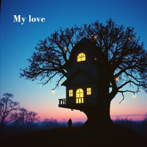 Album my love from Sepia