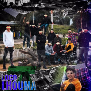 ดาวน์โหลดและฟังเพลง Lhouma (Explicit) พร้อมเนื้อเพลงจาก Loco 420