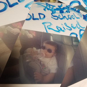 收聽MMOBB的Old School Raised (Explicit)歌詞歌曲