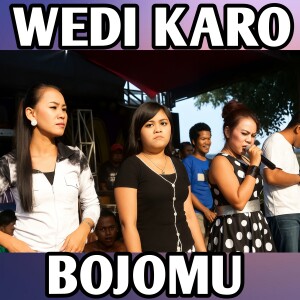 Dengarkan lagu WEDI KARO BOJOMU nyanyian Naela dengan lirik