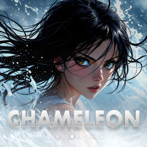 Album Chameleon from Elias Naslin