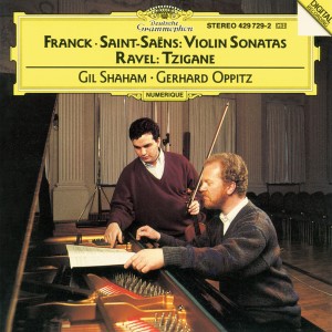 收聽Gil Shaham的3. Recitativo - Fantasia (Ben moderato - Largamente - Molto vivace)歌詞歌曲