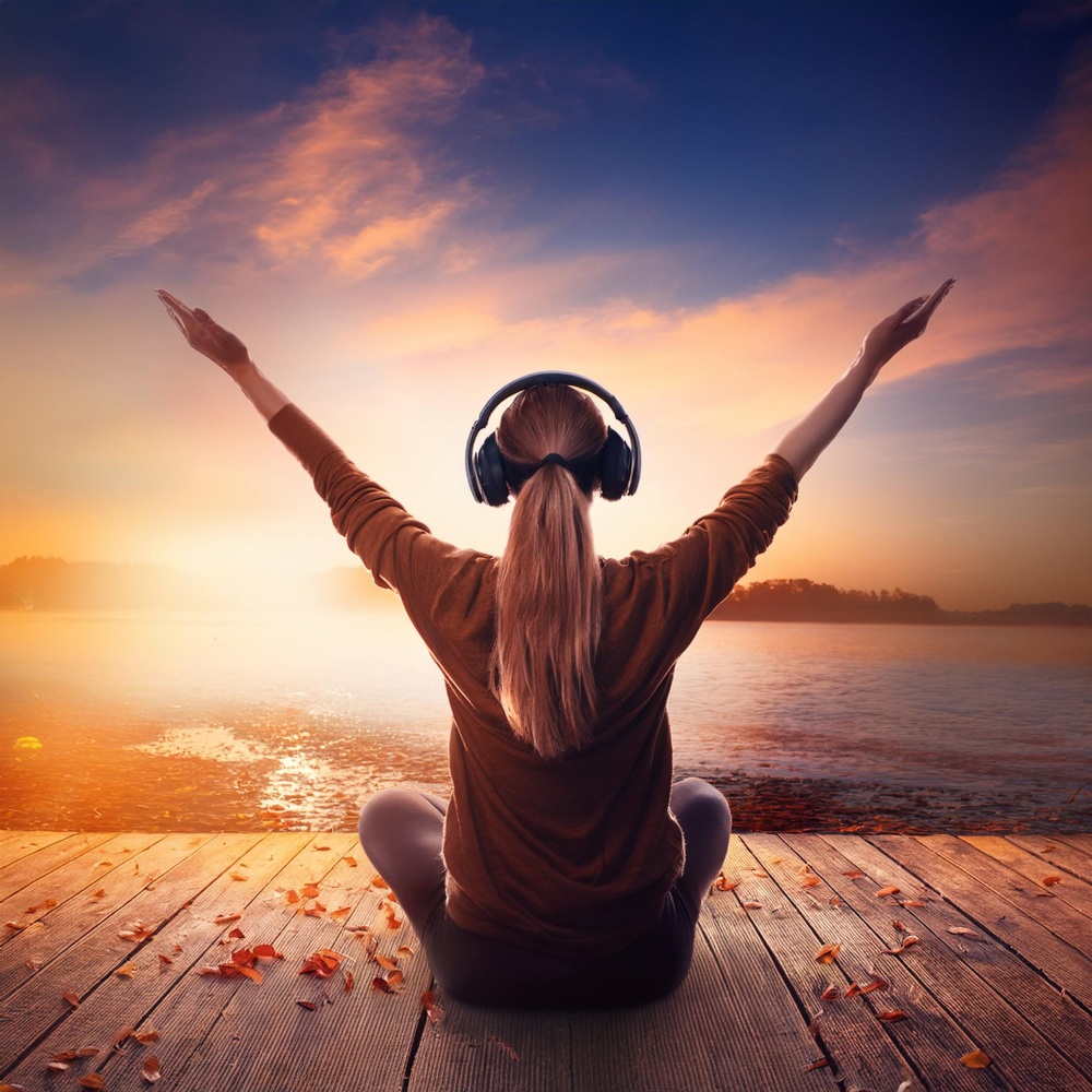 Calming Breath Sounds