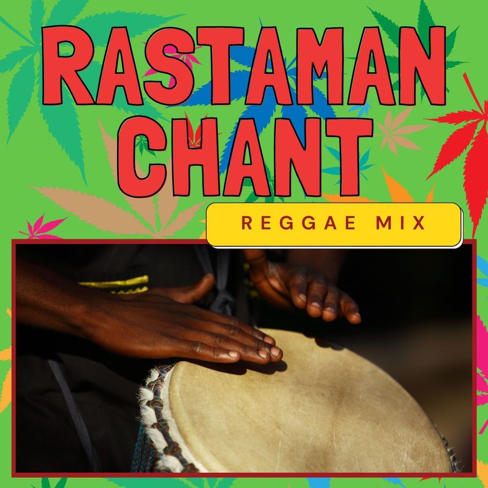 Rastaman Chant (Live)