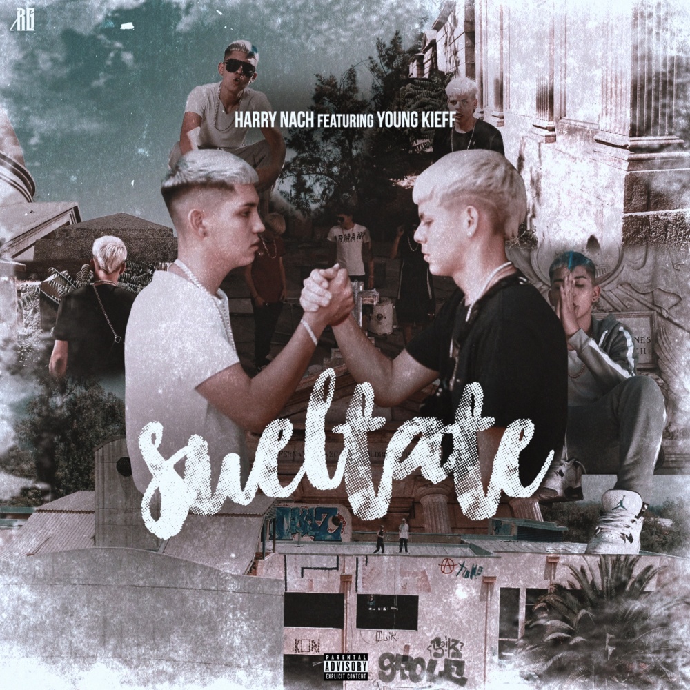 Suéltate (Explicit)