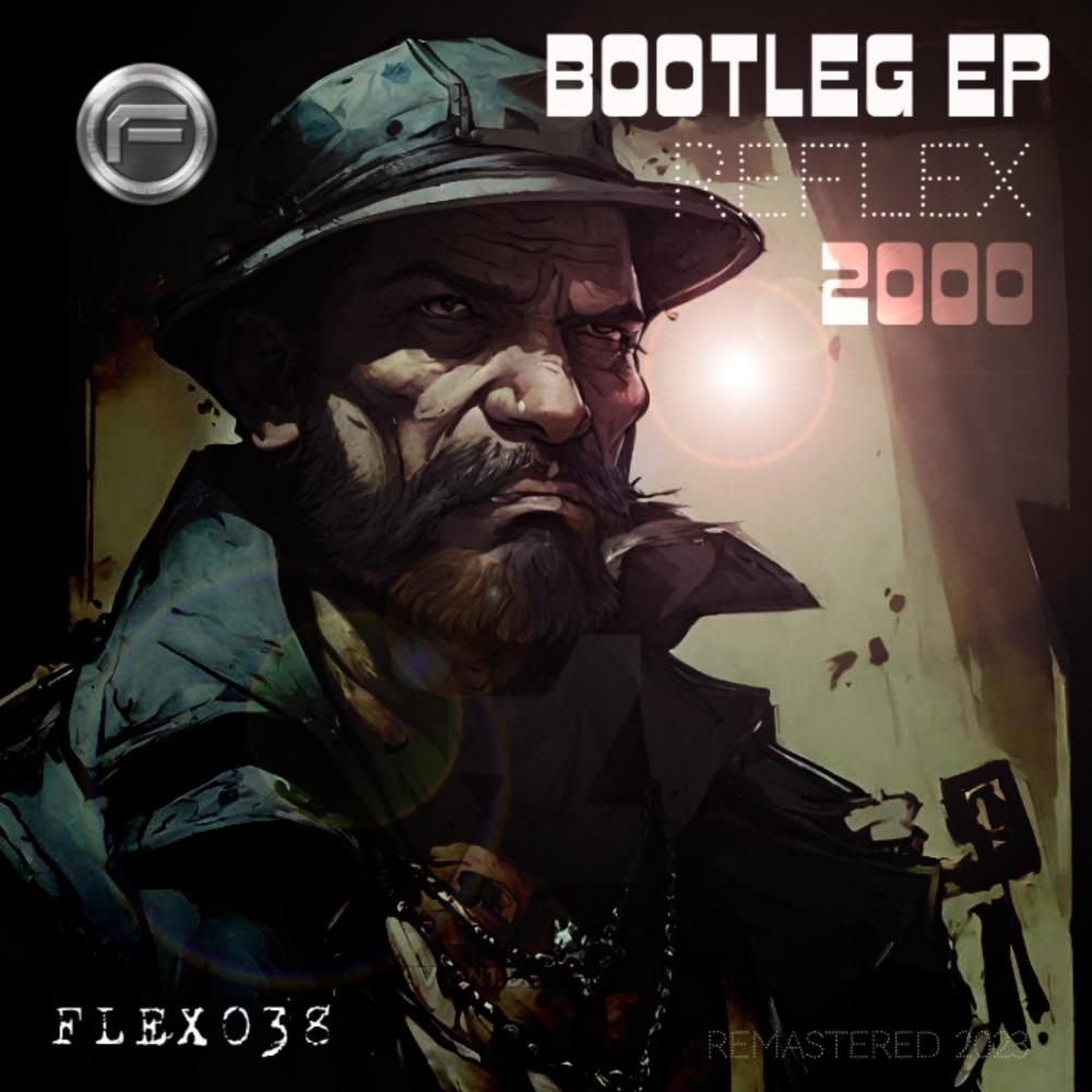 Hold the funk (FLEX038d) (2023 remaster)