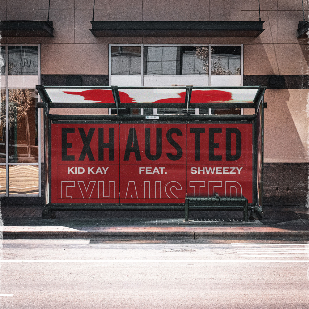 Exhausted