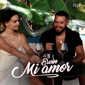 Listen to Mi Amor song with lyrics from Ervin