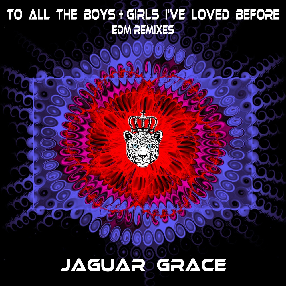 To All the Girls I've Loved Before (Dan Thomas Flight to Ibiza Club Mix)