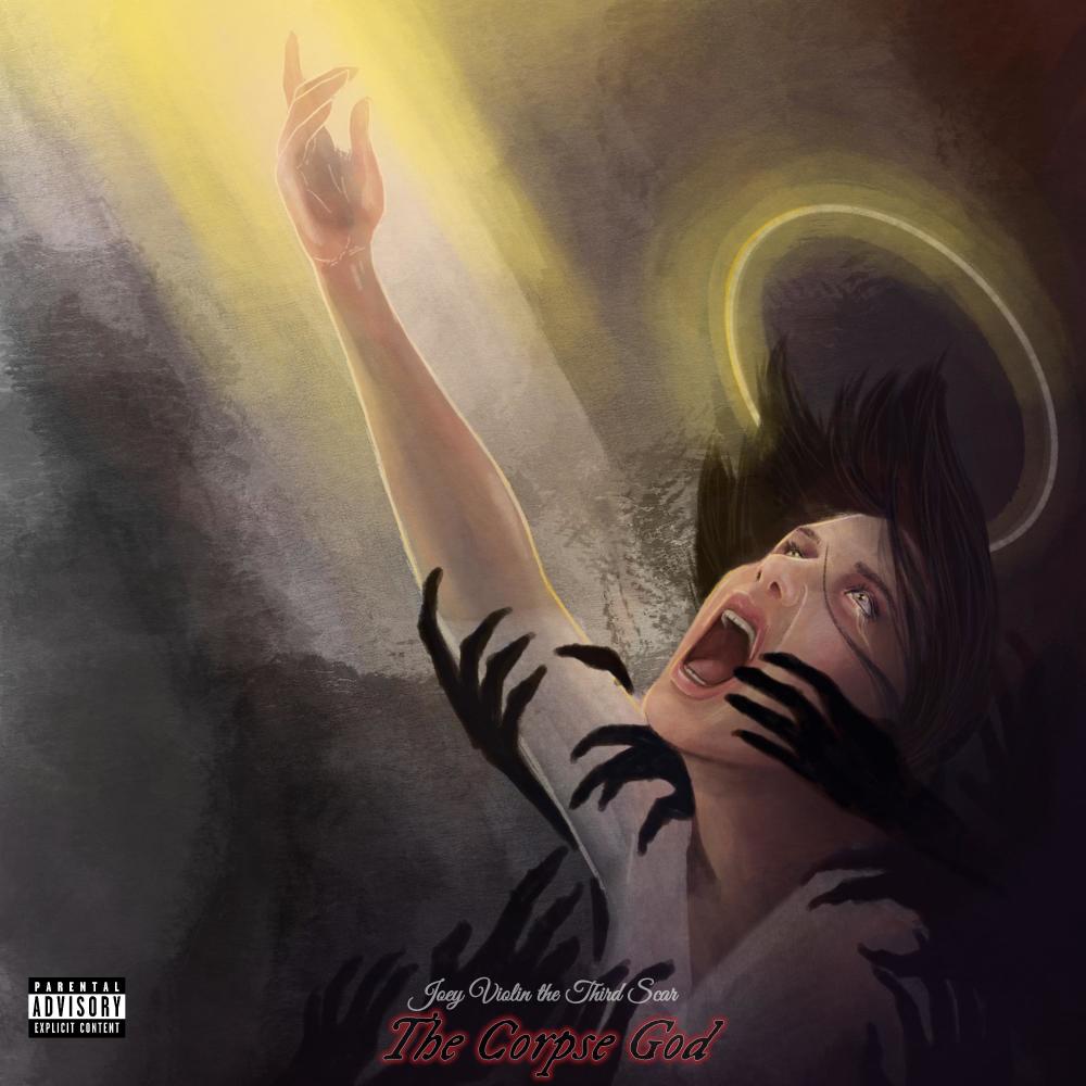 TOETAG (feat. Komrade|Explicit)
