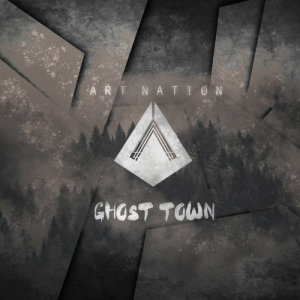收聽Art Nation的Ghost Town歌詞歌曲