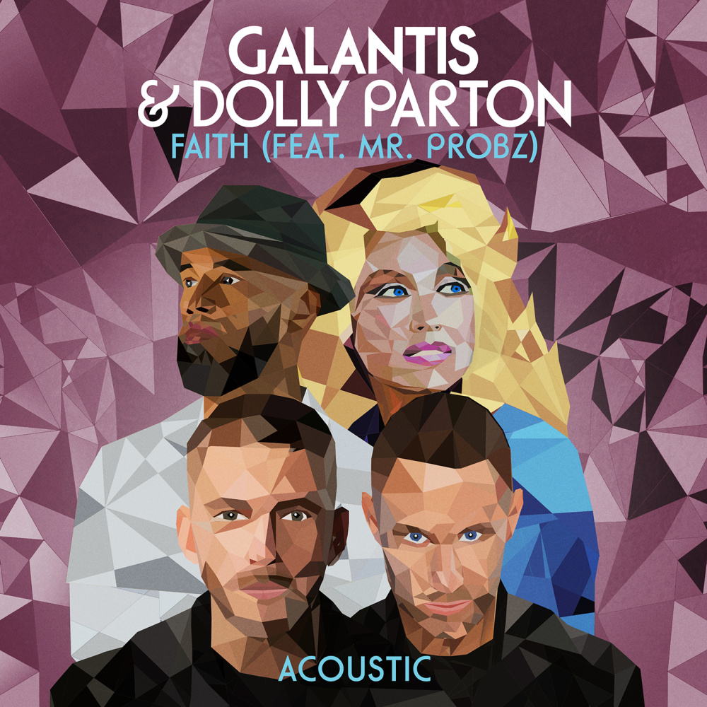 Faith (feat. Mr. Probz) (Acoustic) (Acoustic|feat. Mr. Probz)