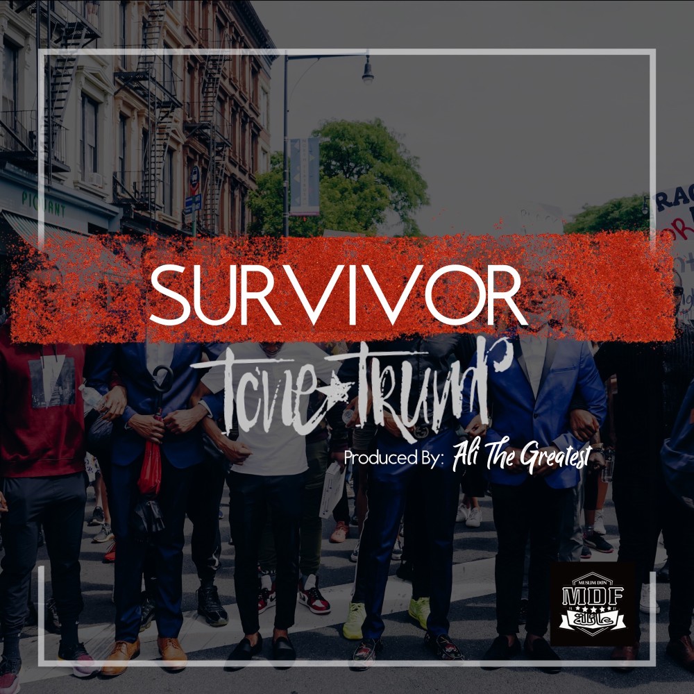 Survivor (Explicit)