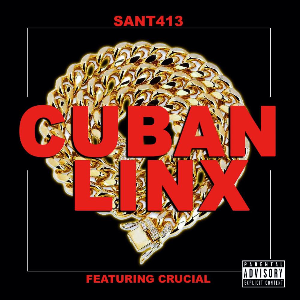 Cuban Linx(feat. Crucial) (Explicit)