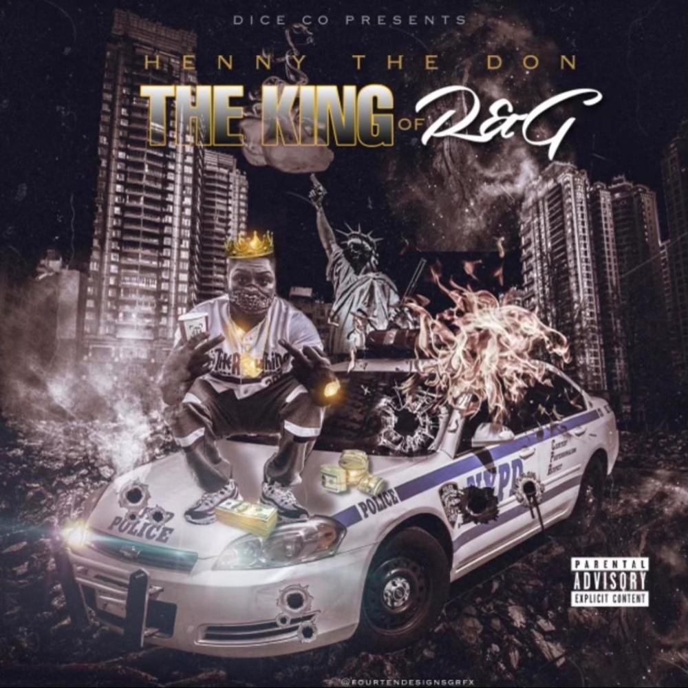 Till I Die (feat. Mascot & Nazkar) (Explicit)
