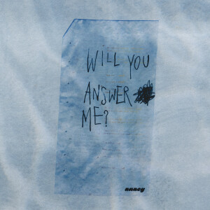 收聽Nancy Kwai的Will you answer me?歌詞歌曲