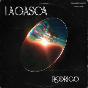 Album Lagasca from Rodrigo