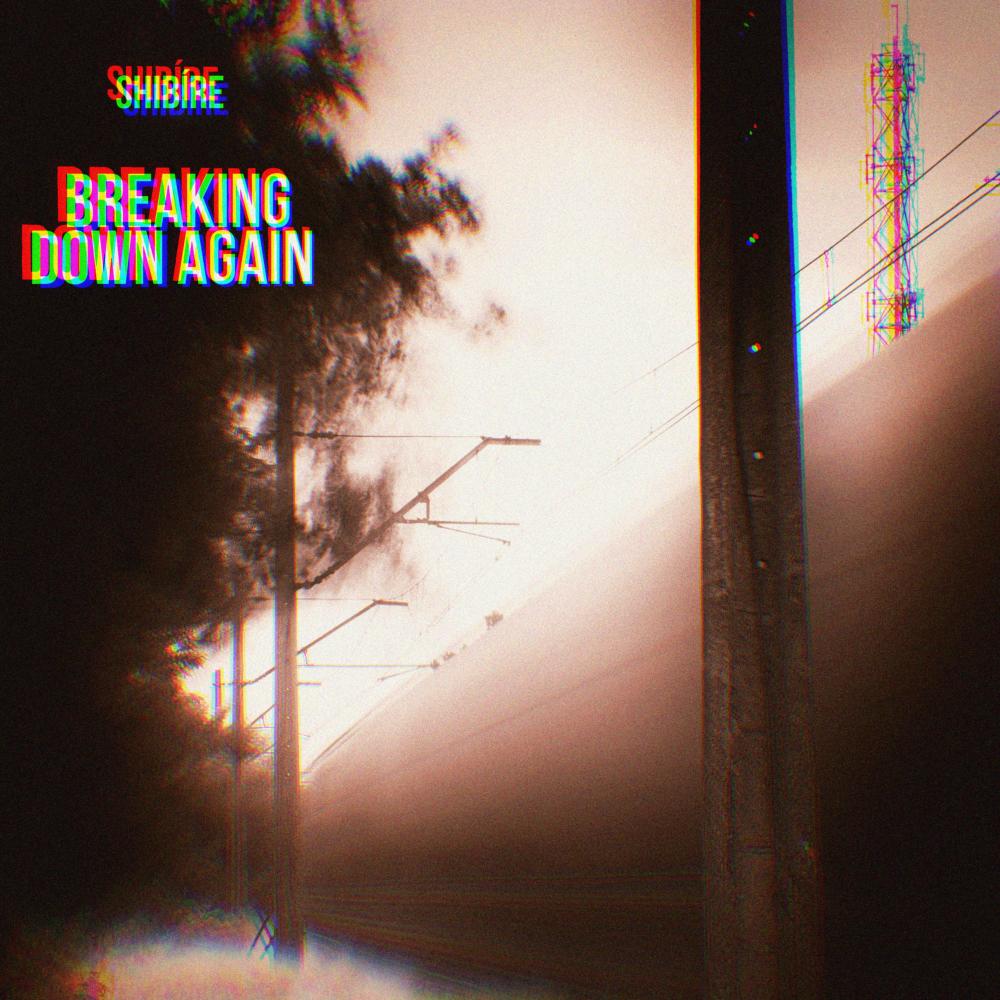 Breaking Down Again