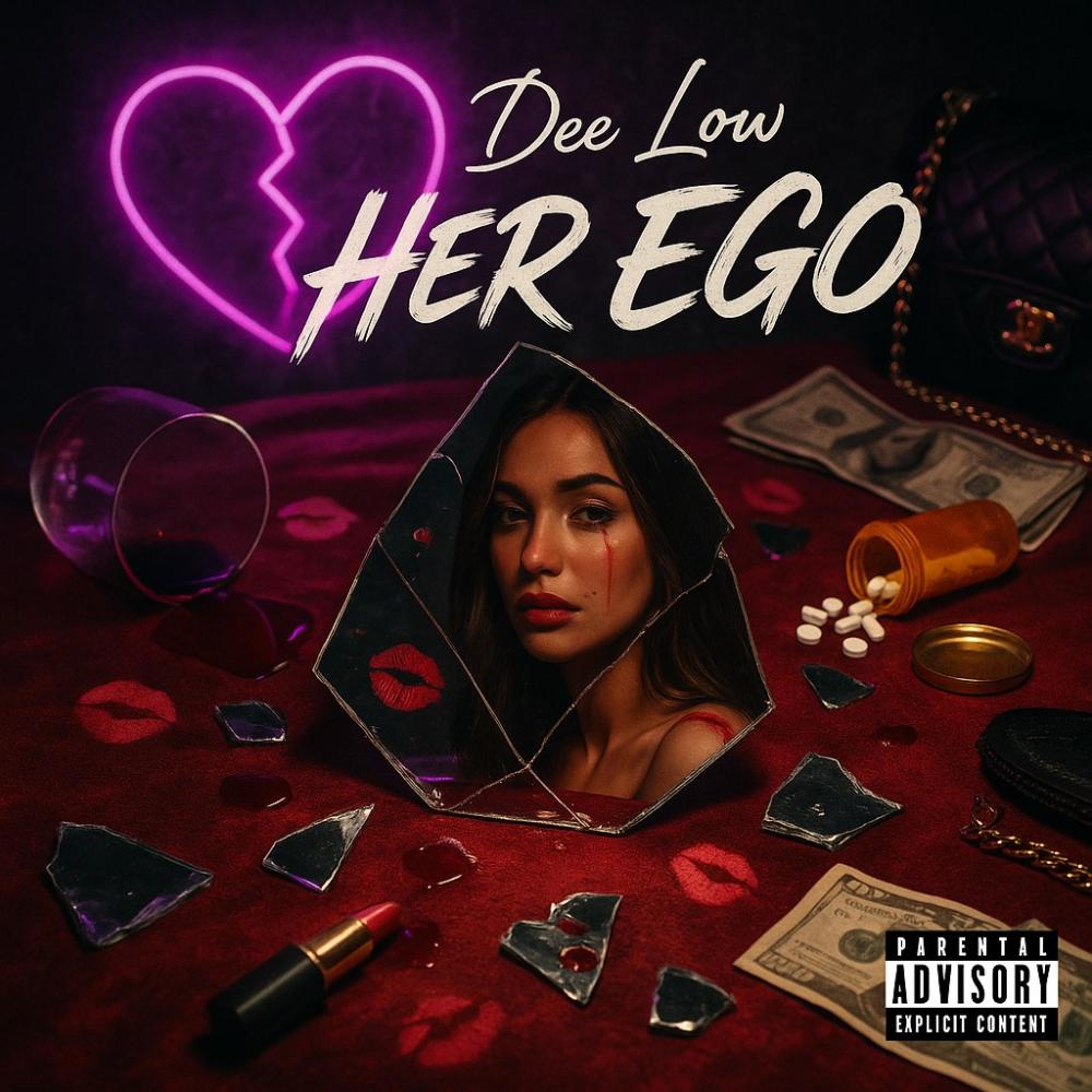 Her Ego (feat. DM1420) (Explicit)