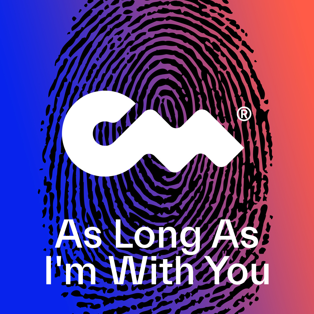 As Long As I'm With You