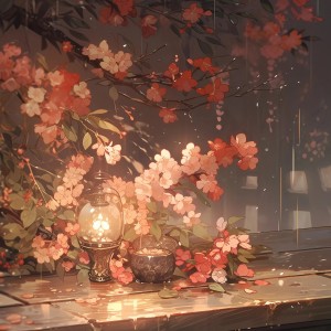 Album 海棠微雨 from 五毛