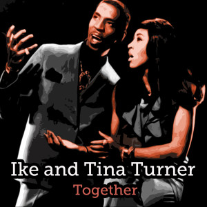 收聽Ike & Tina Turner的Nothing You Can Do Boy (To Change My Way)歌詞歌曲